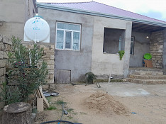 Həyət evi , Maştağa qəs. Bakı