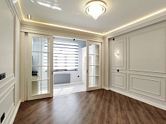 2-otaqlı mənzil , Rüstəm Rüstəmov küç., 52 m² Bakı