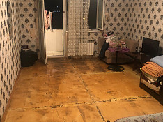 1-otaqlı mənzil, Qaraçuxur qəs., 55 м² Bakı