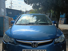 Honda Civic, 2007 il Bakı