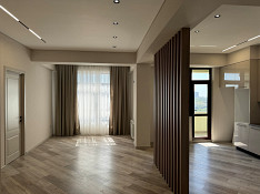 3-otaqlı mənzil , 8 Noyabr pr., 119 m² Bakı