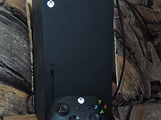 Xbox Series X Bakı