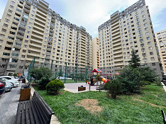 2-otaqlı mənzil , K. Balakişiyev küç., 45 m² Bakı