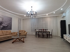 3-otaqlı mənzil , A. Şaiq küç., 174 m² Bakı