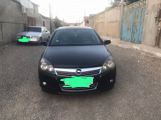 Opel Astra, 2009 il Sumqayıt