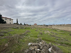 12 sot torpaq sahəsi , Qala qəs. Bakı