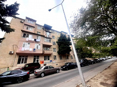 2-otaqlı mənzil , Şərifzadə küç., 50 m² Bakı