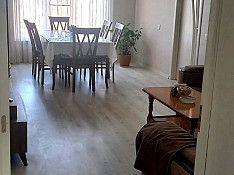 3-otaqlı mənzil , Şərifzadə küç., 117 m² Bakı