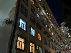 3-otaqlı mənzil , Həzi Aslanov m/st., 130 m² Bakı