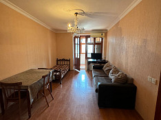 2-otaqlı mənzil , Həsən Bəy Zərdabi küç., 56 m² Bakı