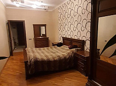 2-otaqlı mənzil , Adil Məmmədov küç., 60 m² Bakı