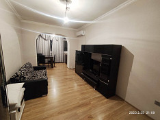 2-otaqlı mənzil icarəyə verilir, Bəhruz Nuriyev küç. 4, 55 m² Баку