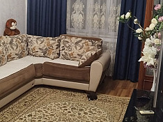 3-otaqlı mənzil , Elçin Məmmədov küç., 80 m² Bakı