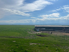 2 hektar torpaq sahəsi , Kürdəxanı qəs. Bakı