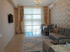 3-otaqlı mənzil , Yeni Günəşli qəs., 80 m² Bakı