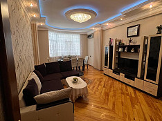 3-otaqlı mənzil , Xudu Məmmədov küç., 120 m² Bakı