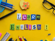 English Lessons Bakı