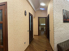 3-otaqlı mənzil , Z. Xəlilov küç., 134 m² Bakı