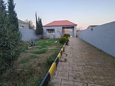 Həyət evi , Maştağa qəs. Bakı