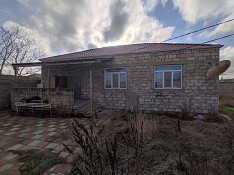 Həyət evi , Maştağa qəs. Bakı