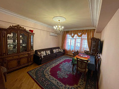 2-otaqlı mənzil , Mir Cəlal küç., 87 m² Bakı