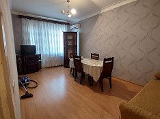 3-otaqlı mənzil , S. Mehdiyev küç., 80 m² Bakı