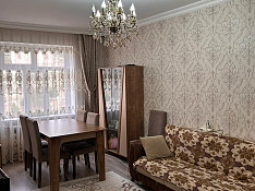 3-otaqlı mənzil , Gəncə pr., 65 m² Bakı