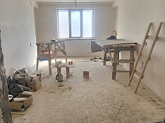 2-otaqlı mənzil , Yeni Günəşli qəs., 93 m² Bakı