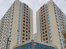 3-otaqlı mənzil icarəyə verilir, Mirəli Qaşqay küç. 24, 90 m² Bakı