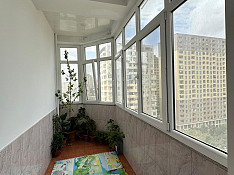 3-otaqlı mənzil , Yasamal r., 137 m² Bakı