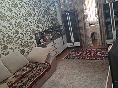 3-otaqlı mənzil , Məhəmməd Hadi küç., 80 m² Bakı