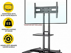 Təkərli tv stend Bakı
