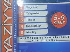 Riyaziyyat hazırlığı Astara