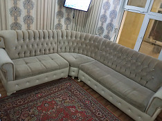 Künc divan Bakı