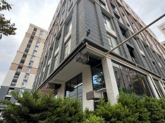 4-otaqlı mənzil , Nərimanov r., 168 m² Bakı