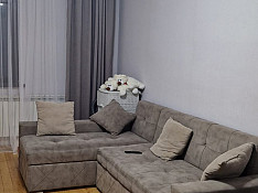 2-otaqlı mənzil icarəyə verilir, Xətai pr., 65 m² Bakı