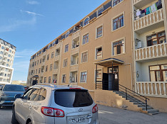 2-otaqlı mənzil , Masazır qəs., 51 m² Bakı