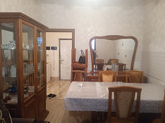 2-otaqlı mənzil , Təbriz küç., 54 m² Bakı