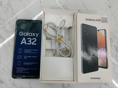 Samsung Galaxy A32 Sumqayıt