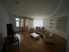 4-otaqlı mənzil icarəyə verilir, F. Ibrahimbəyov küç. 12, 180 m² Bakı