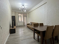 2-otaqlı mənzil icarəyə verilir, Fəxrəddin Əsədov küç. 12, 68 m² Bakı