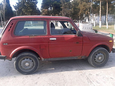 LADA (VAZ) Niva, 1994 il Bakı