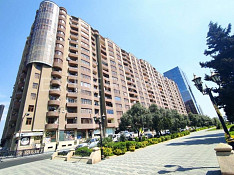 3-otaqlı mənzil , Xocalı pr. 56, 137 m² Bakı