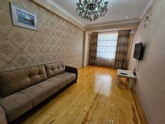 2-otaqlı mənzil , Masazır qəs., 64 m² Bakı