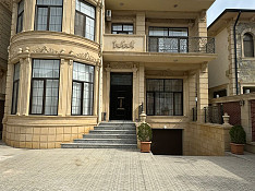 Villa , A. Abbazsadə küç. Bakı