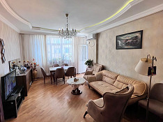 2-otaqlı mənzil , Bəhruz Nuriyev küç., 83 m² Bakı