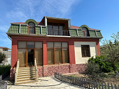 Həyət evi , Buzovna qəs. Bakı