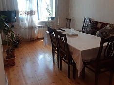 4-otaqlı mənzil, Qaraçuxur qəs., 86 м² Bakı