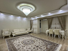 2-otaqlı mənzil, Montin qəs., 122 м² Bakı