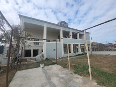 Həyət evi , Buzovna qəs. Bakı